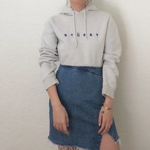 STUSSY Hoodie